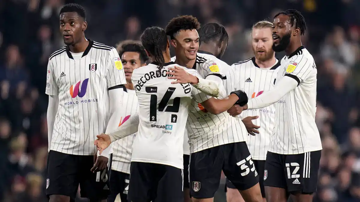 Fulham pre-season friendlies: fixtures, dates 2023/24